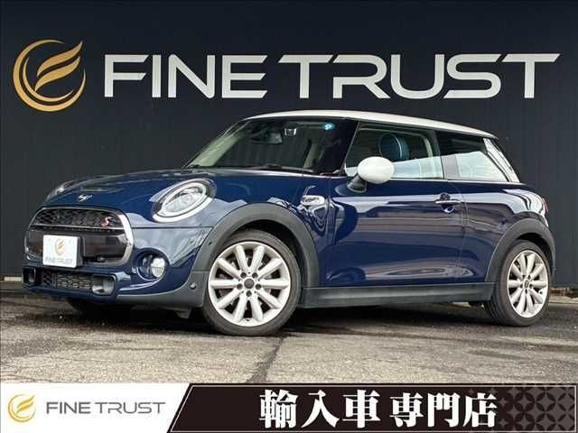 BMW MINI