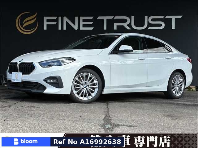 BMW 218D