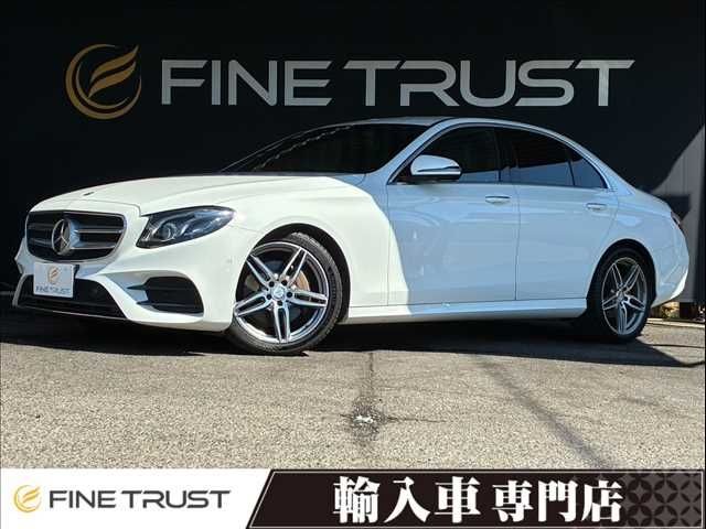 Mercedes-Benz E250