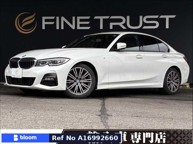 BMW 320D