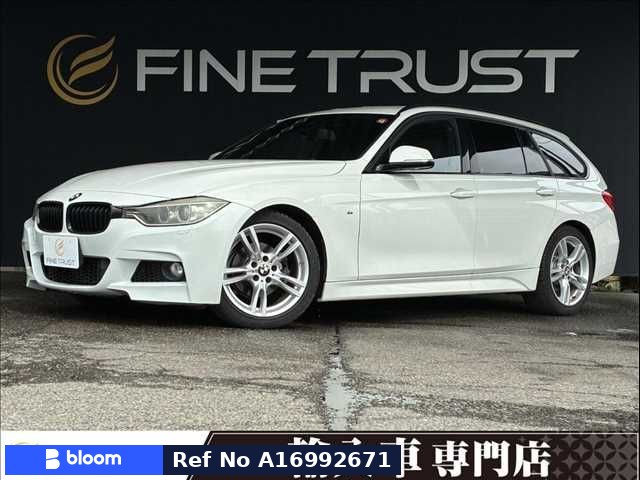BMW 320I