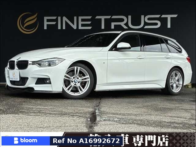 BMW 320D