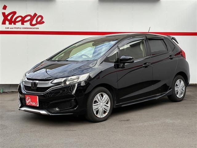 2018 Honda FIT