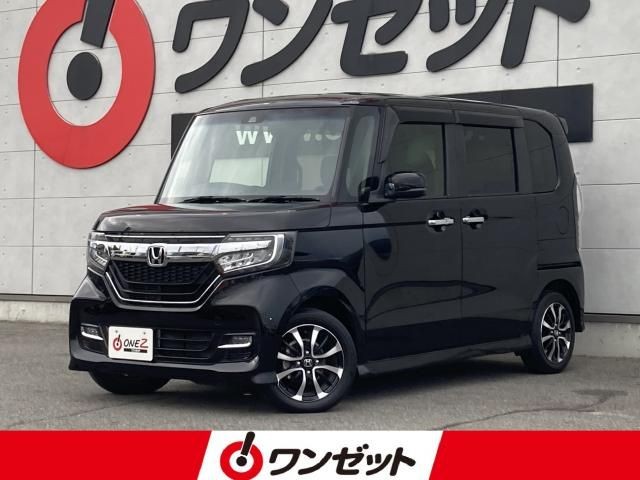 2020 Honda N BOX