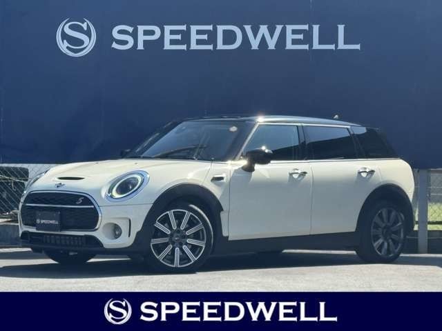 BMW MINI