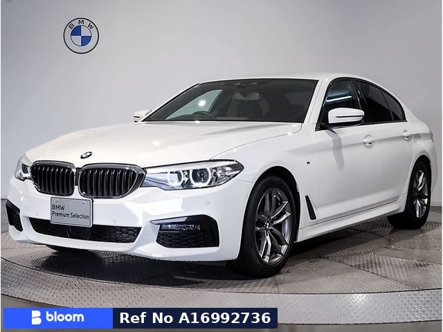 BMW 523D