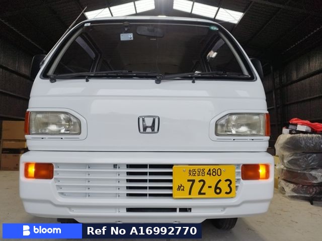 Honda Acty VAN
