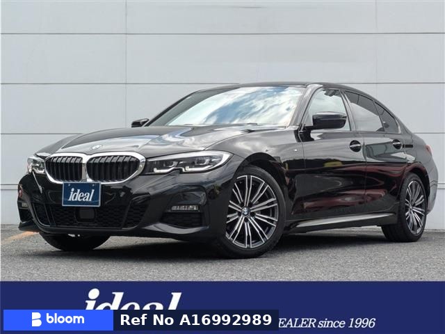 BMW 320D