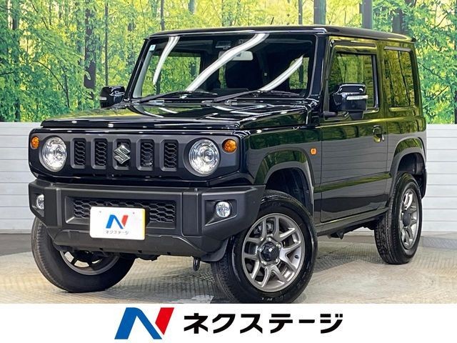 2024 Suzuki Jimny