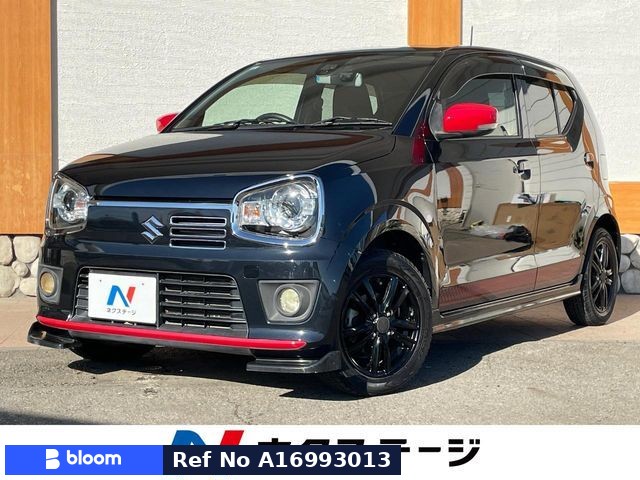 2015 Suzuki Alto