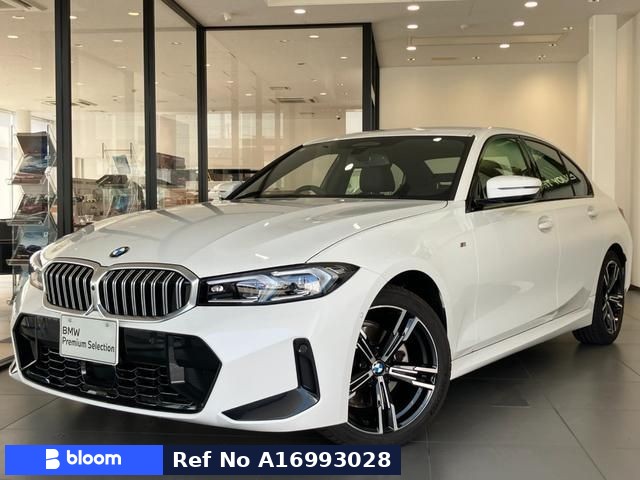 BMW 320D