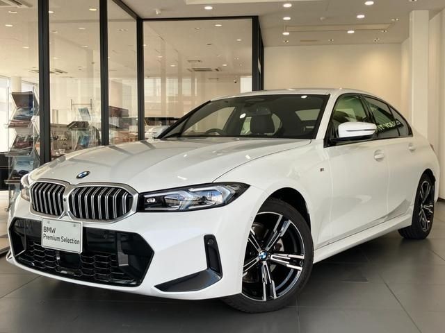 BMW 320D