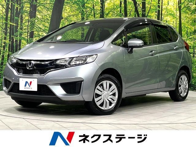 2016 Honda FIT