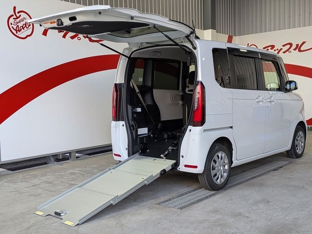 2023 Honda N BOX