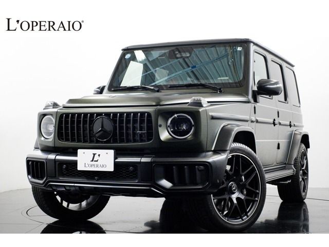Mercedes-Benz G63