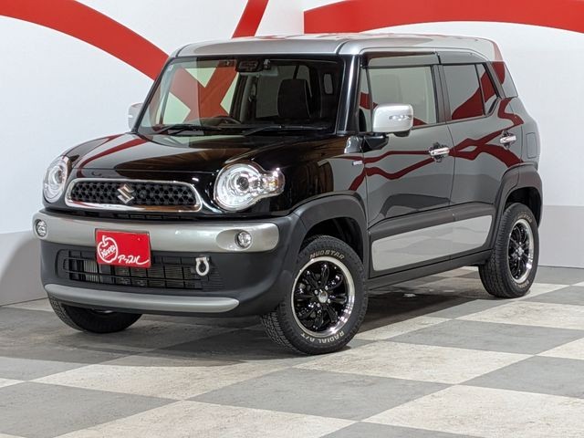 2020 Suzuki X BEE