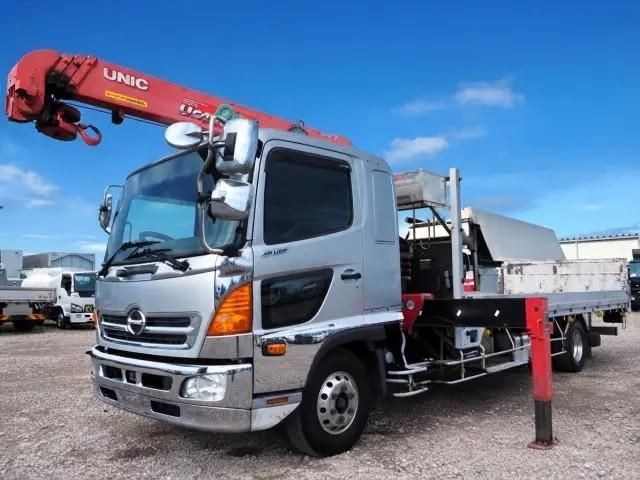 Hino Ranger