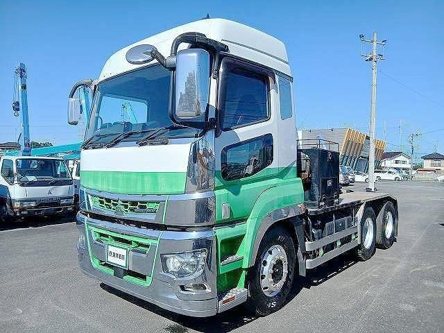 Mitsubishi Super Great
