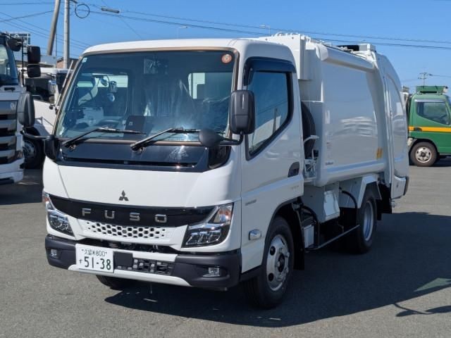Mitsubishi Canter T