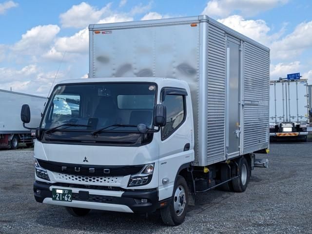 Mitsubishi Canter T