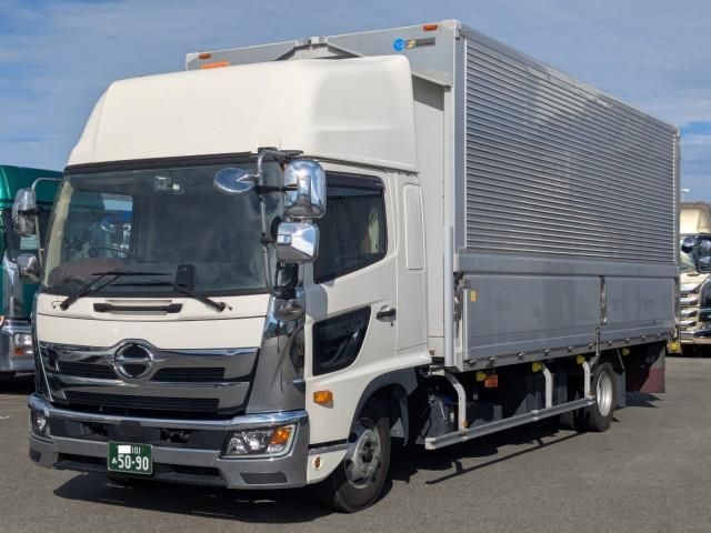 Hino Ranger