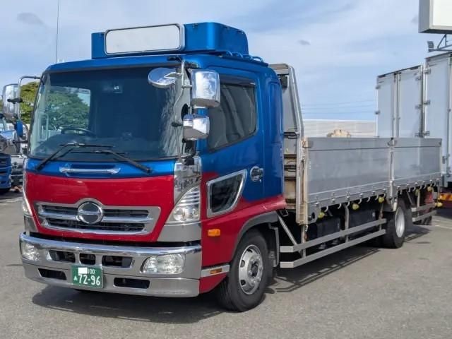 Hino Ranger