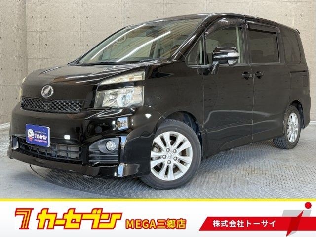 2010 Toyota Voxy