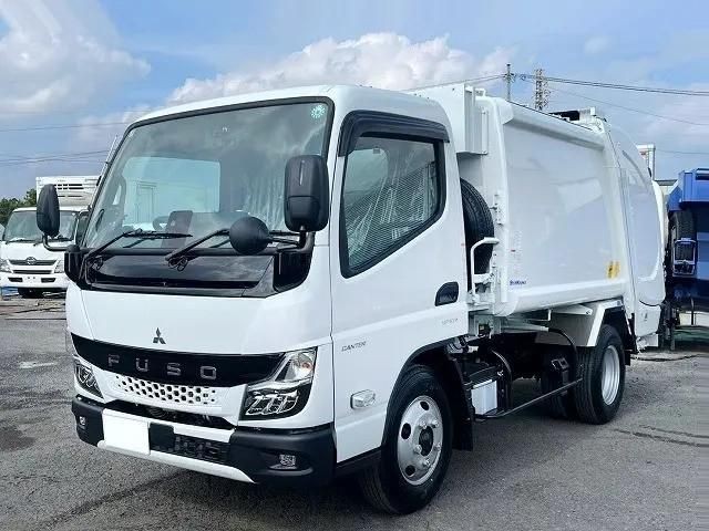 Mitsubishi Canter T