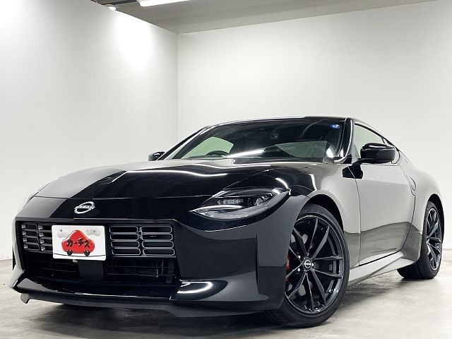 2024 Nissan Fairlady Z