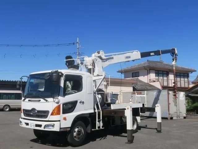 Hino Ranger