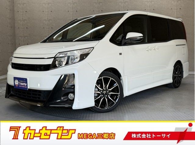 2016 Toyota Noah
