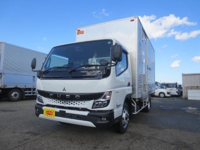 Mitsubishi Canter T
