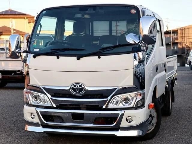 2019 Toyota Dyna