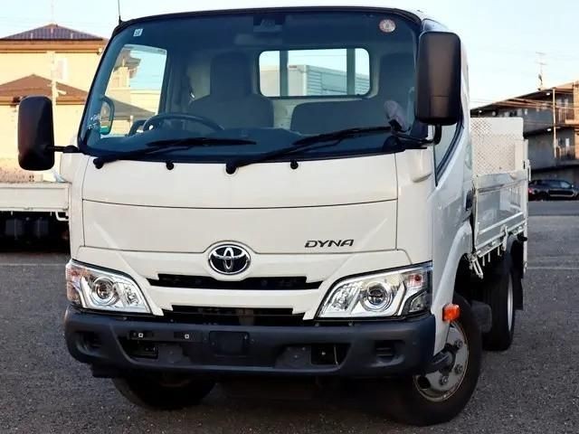 2022 Toyota Dyna