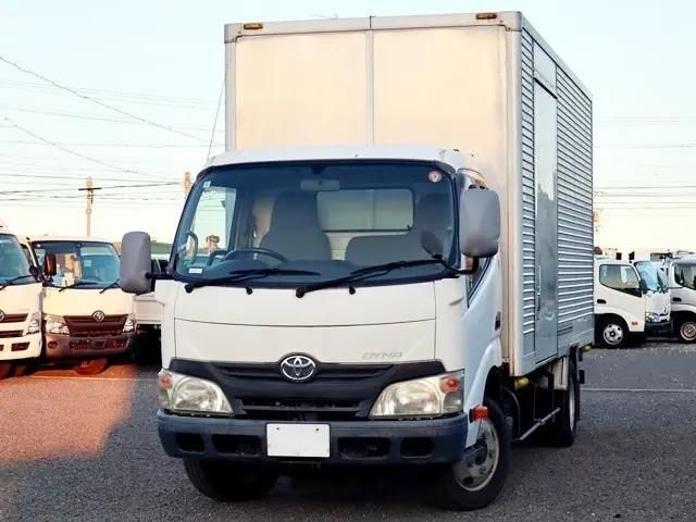 2013 Toyota Toyoace