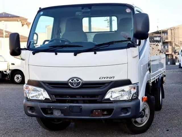 2019 Toyota Dyna