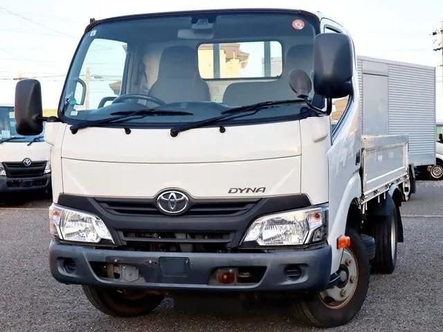 2019 Toyota Dyna