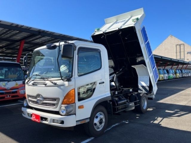 Hino Ranger