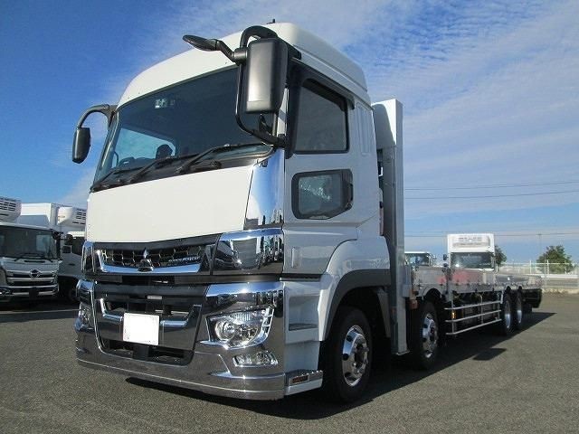 2024 Mitsubishi Super Great