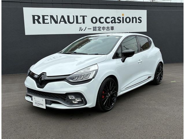 Renault Lutecia