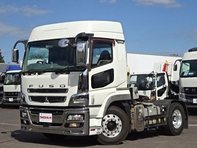 Mitsubishi Super Great
