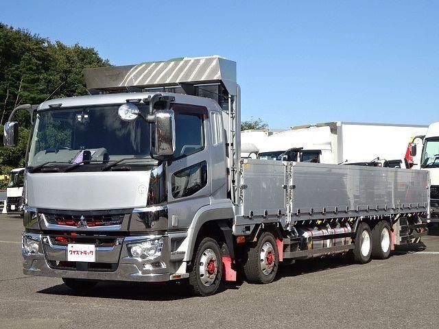 Mitsubishi Super Great