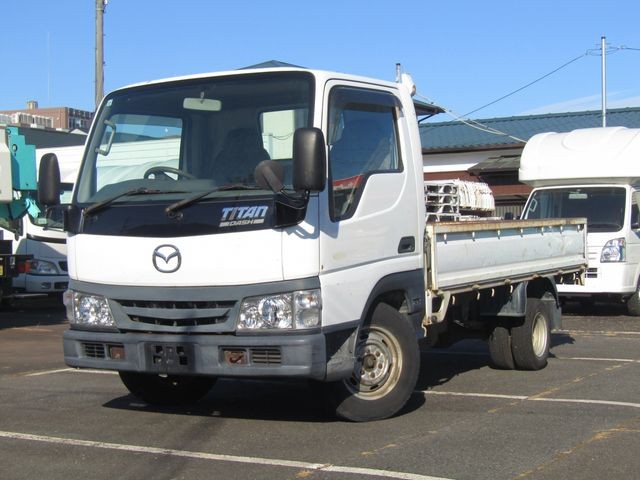2006 Mazda Titan