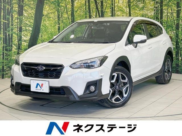 2017 Subaru Impreza XV