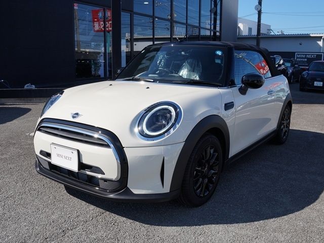 BMW MINI