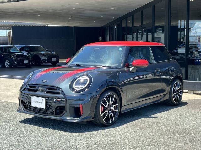 BMW MINI