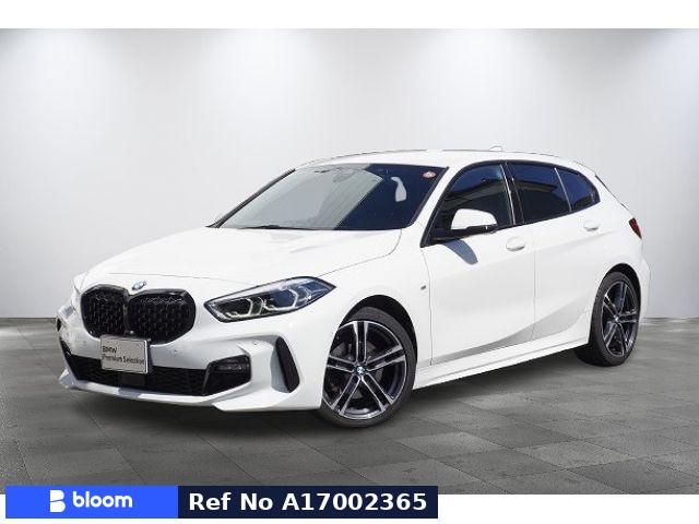 BMW 218D