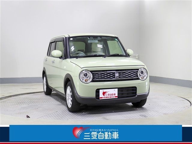 2024 Suzuki Lapin