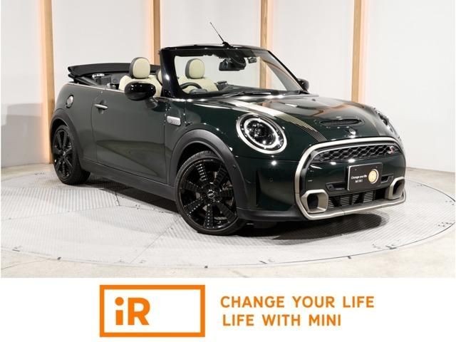 BMW MINI