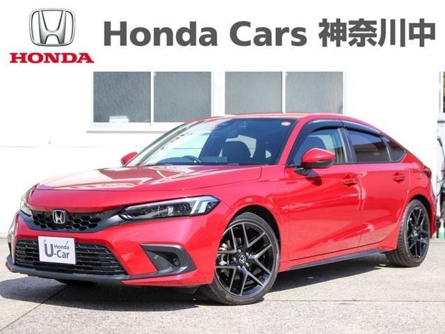 2021 Honda Civic